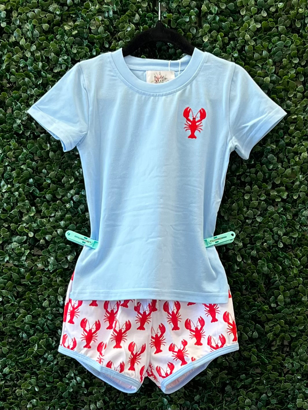 RTS It's Crawfish Season Collection