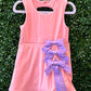 RTS Scalloped Bow Athletic Dress Collection