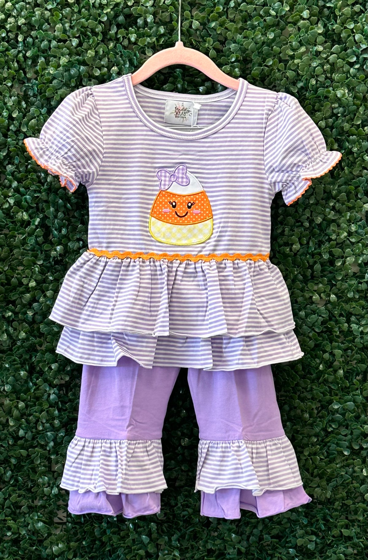 RTS Candy Corn Cutie Collection