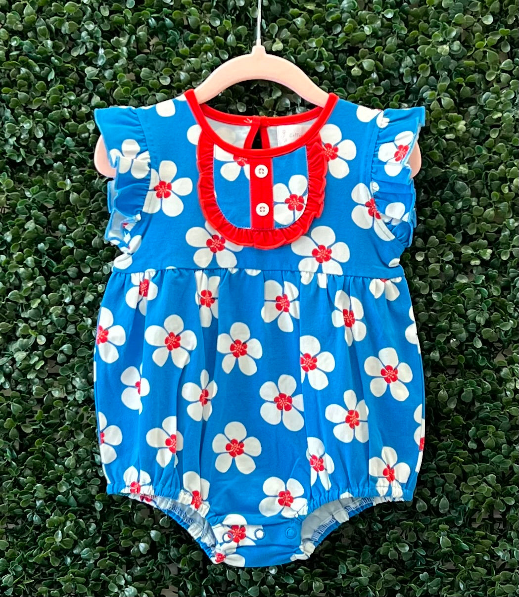 RTS Beautiful Blue Daisy Collection