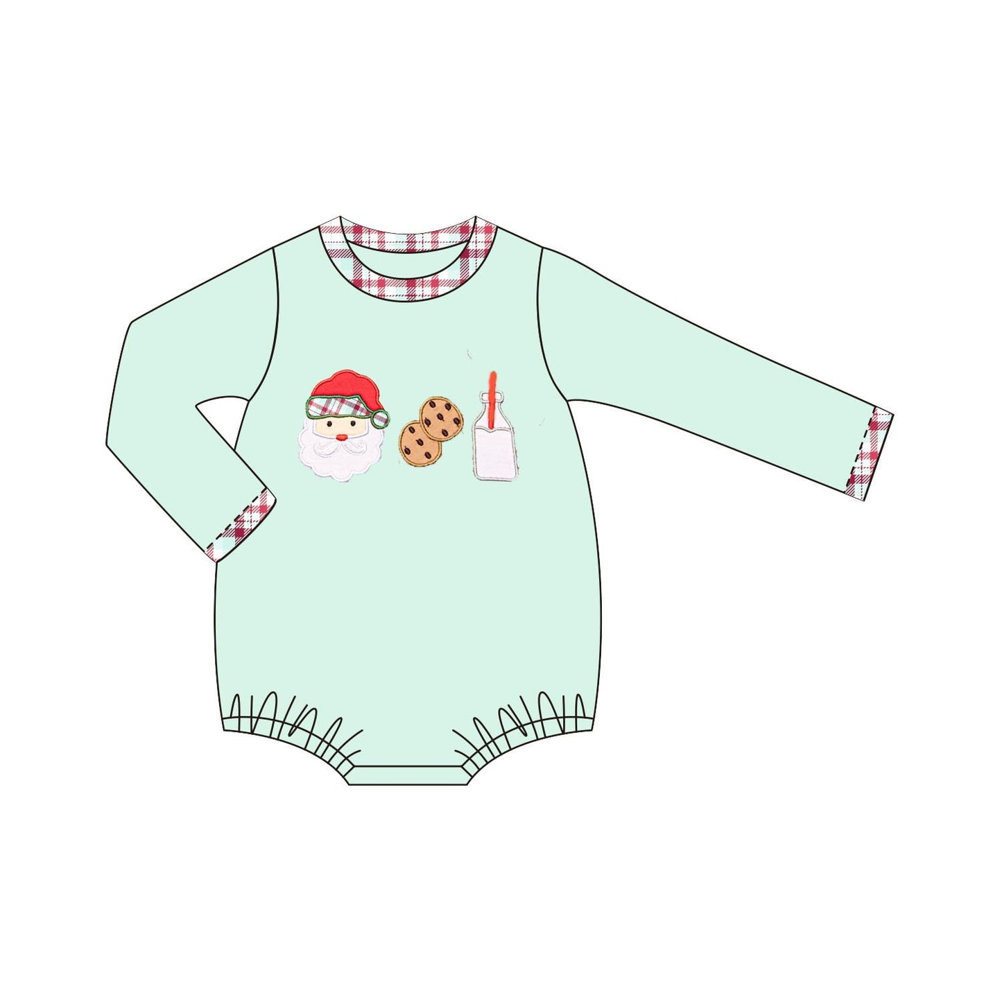 Pre-Order Milk and Cookies Collection