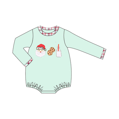 Pre-Order Milk and Cookies Collection
