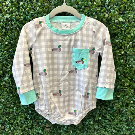 RTS Boy Fall Bubble Collection