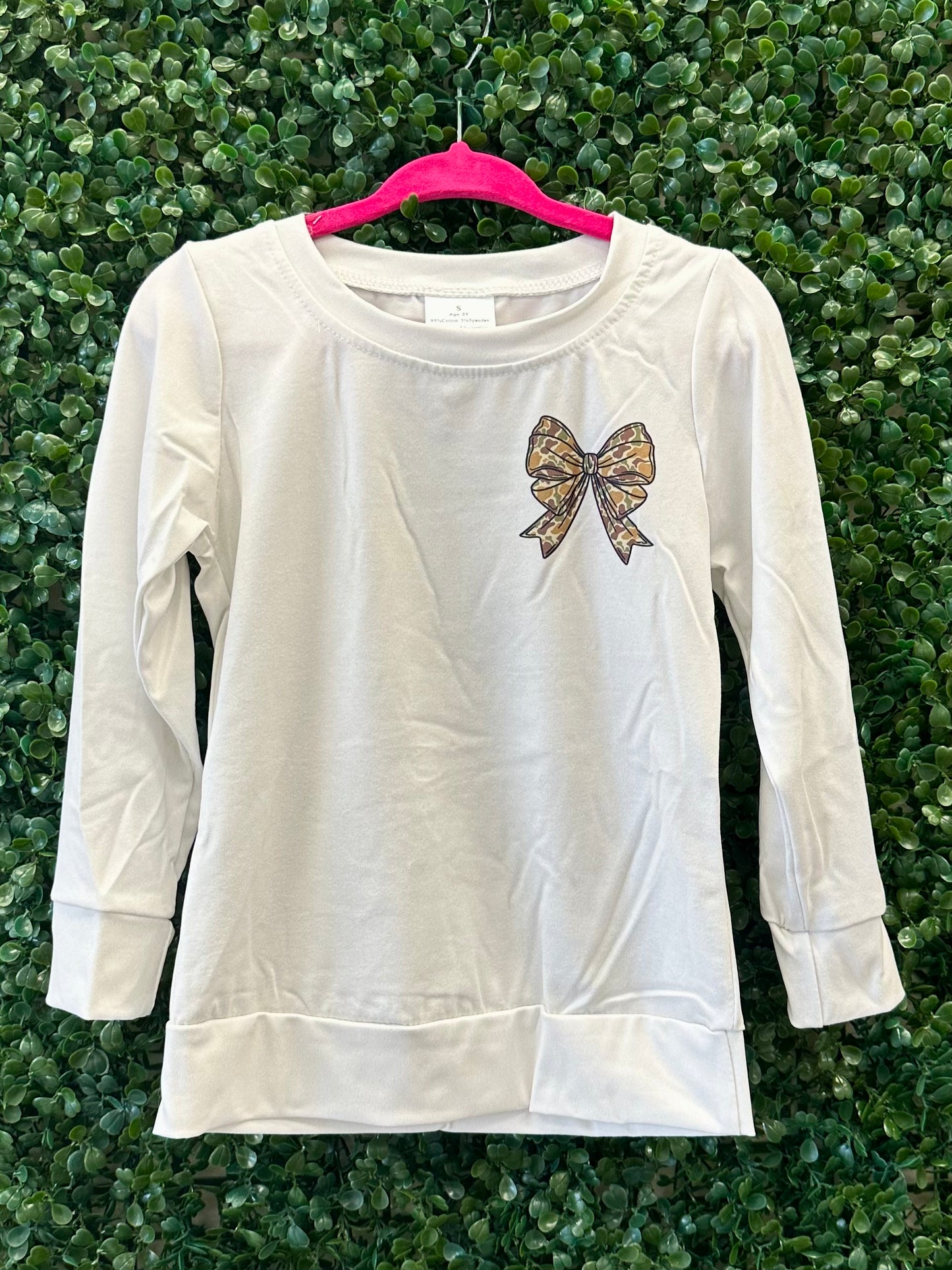 Discounted Long Sleeved Shirts Collection