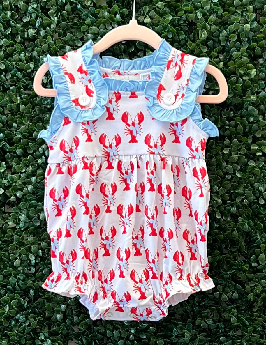 RTS It's Crawfish Season Collection