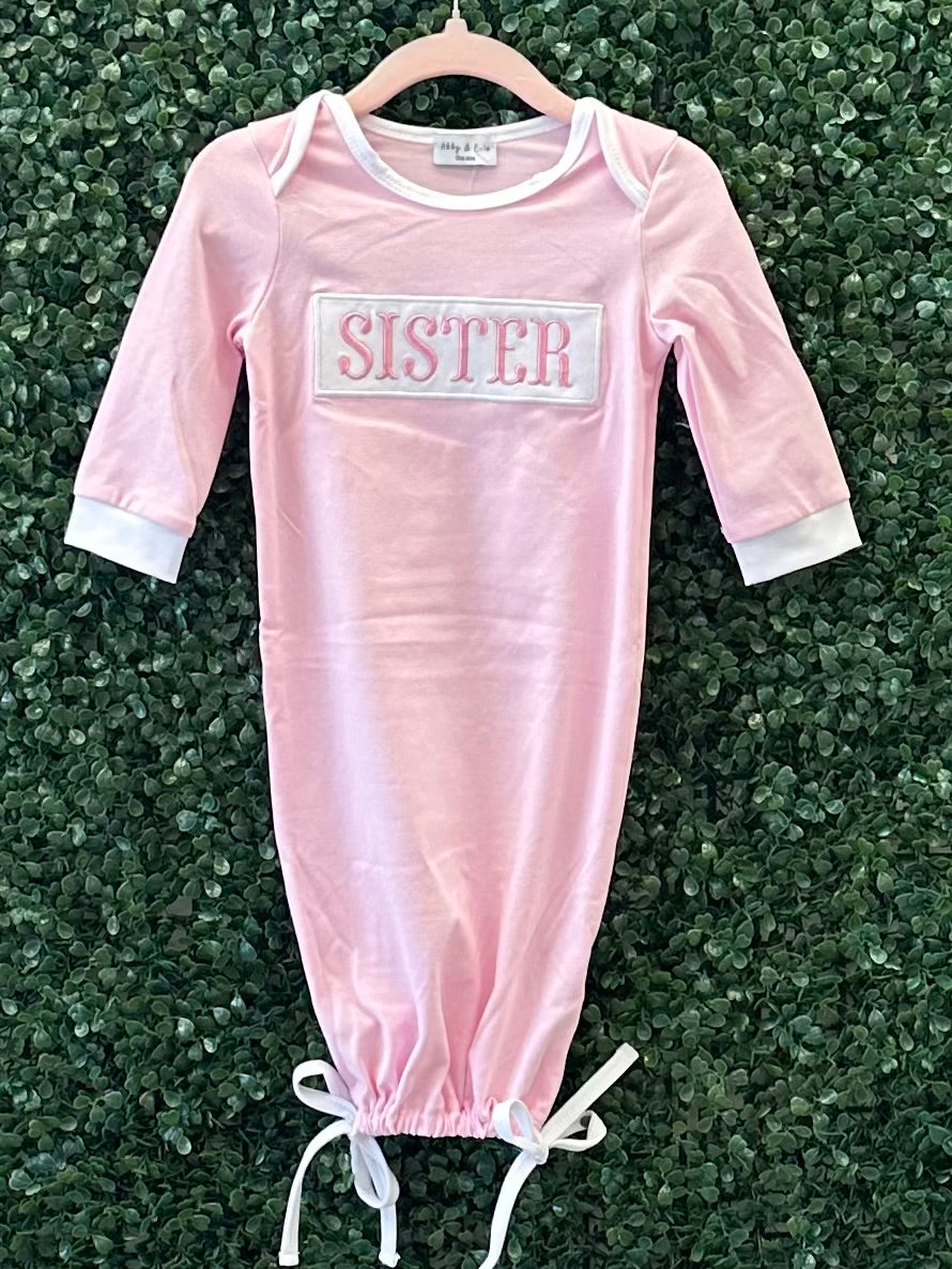 RTS Big/Little Sister Collection