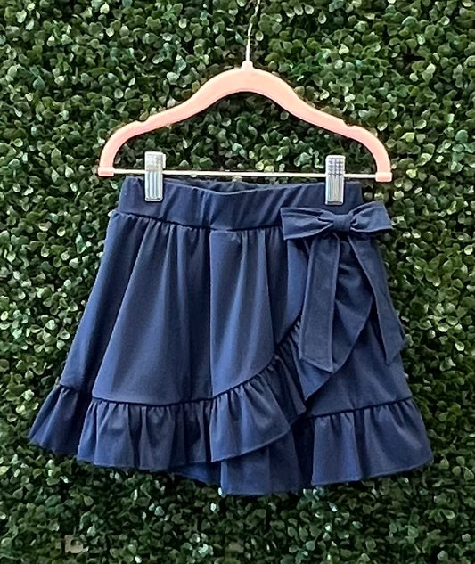 RTS Back To School Athletic Skort Collection