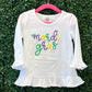 Pre-Order Mardi Gras Ruffles and Bows Collection