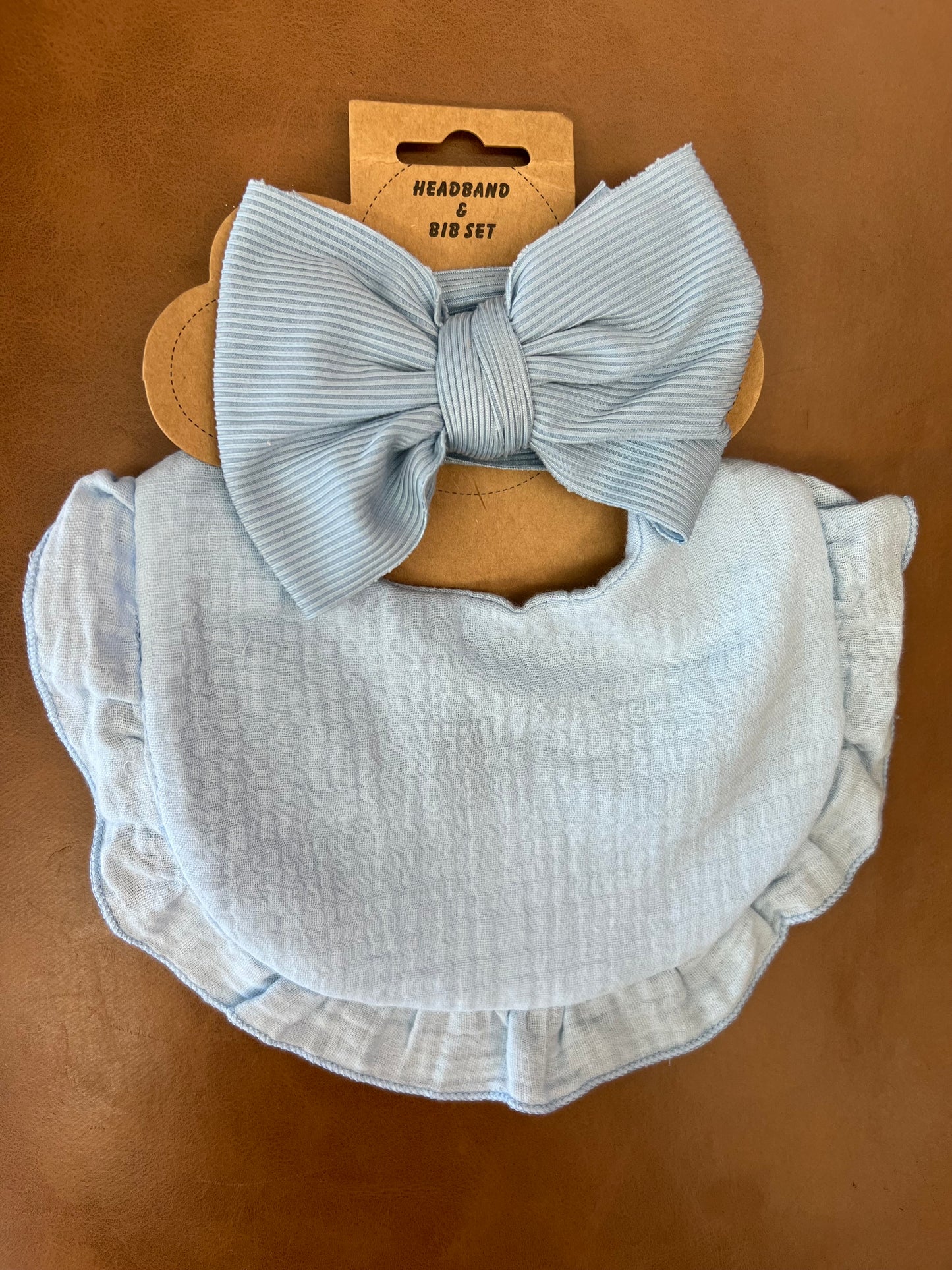 RTS Bows and Bibs