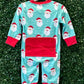 Discounted Mint to Be Jolly Christmas Pajamas Collection