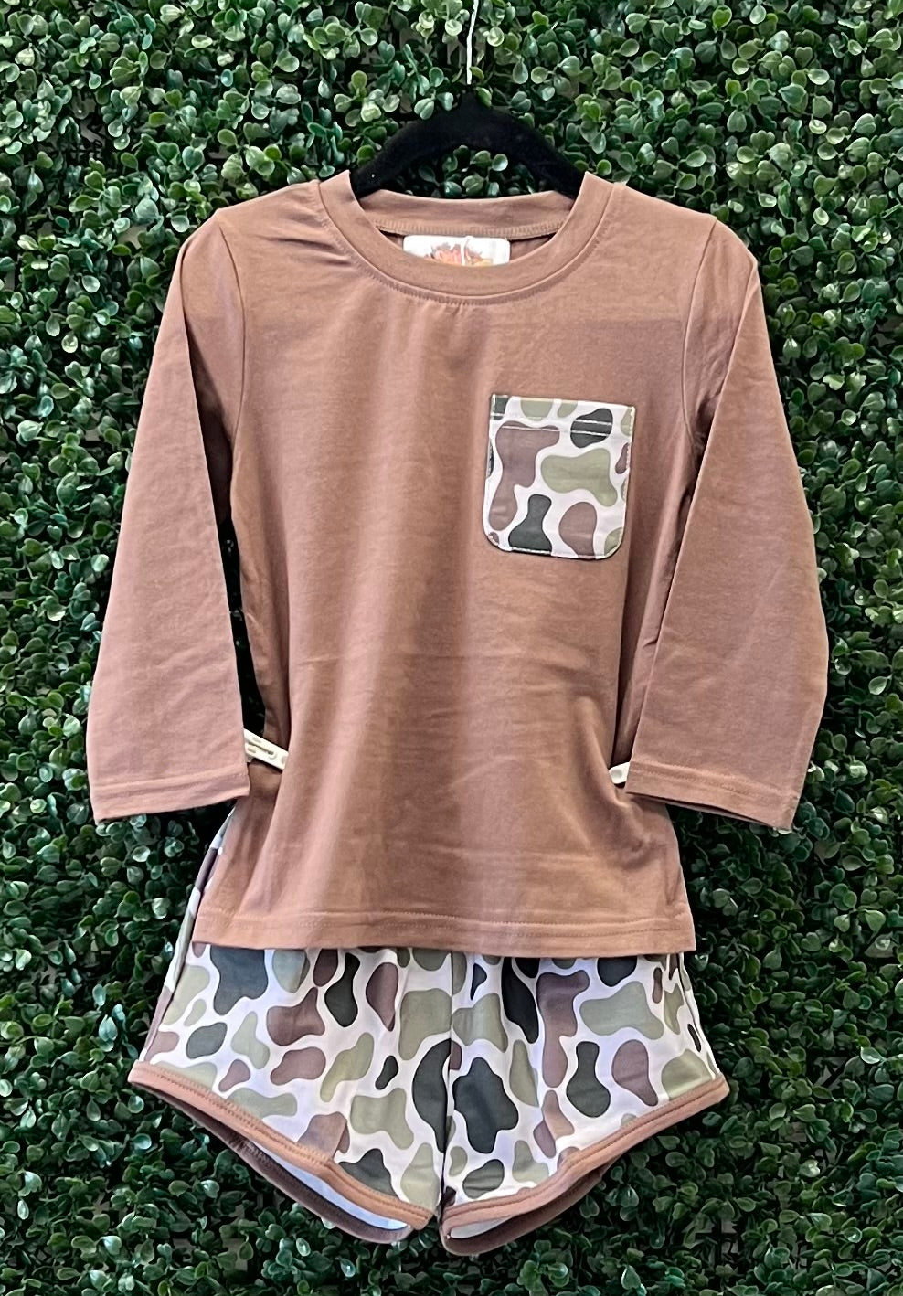 RTS In the Woods Collection