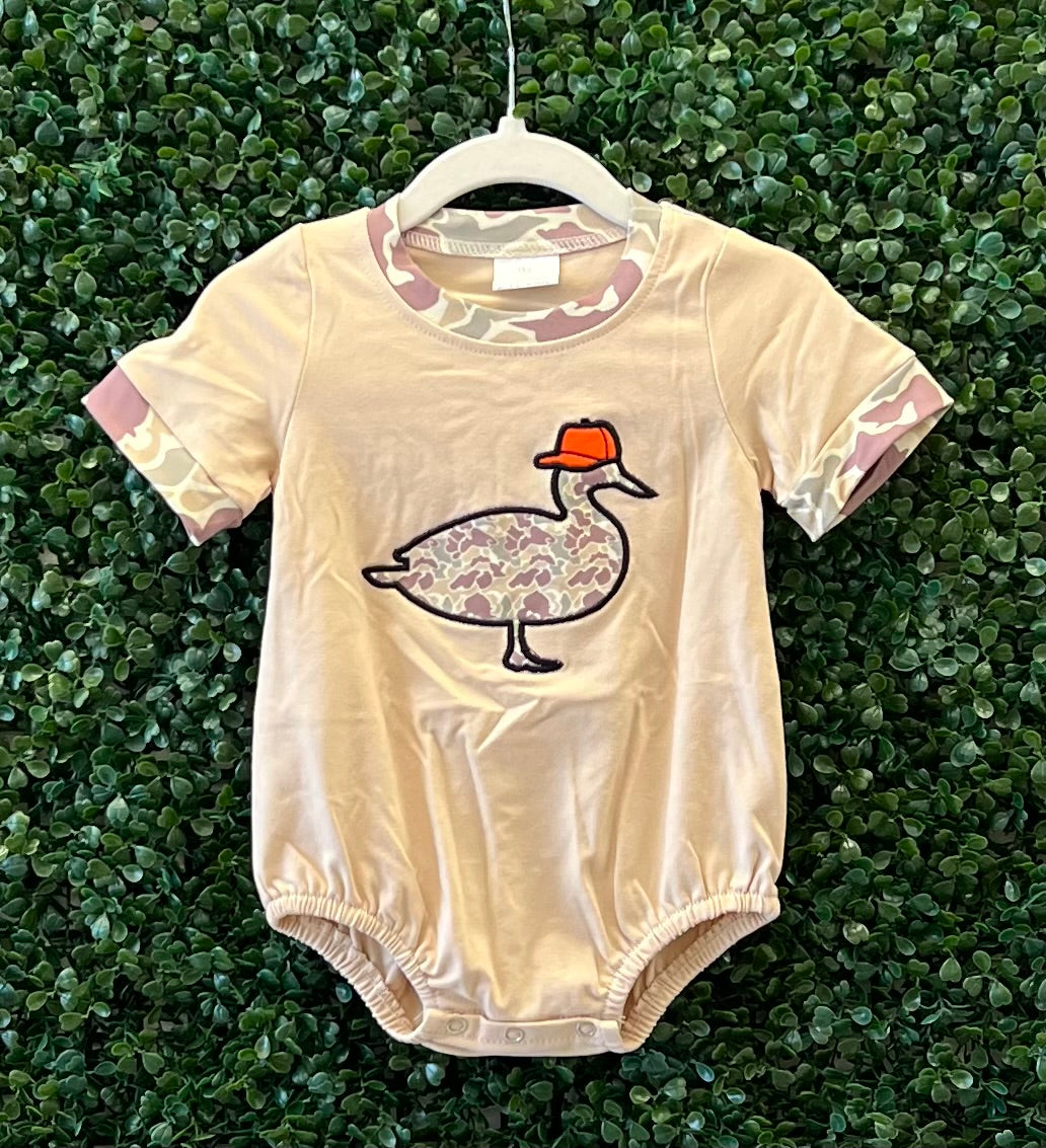 RTS Camo Bubble Collection