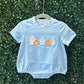 RTS Three Little Ghosts Sibling Set Collection