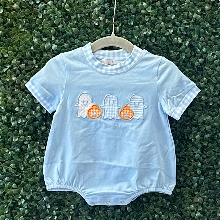 RTS Three Little Ghosts Sibling Set Collection