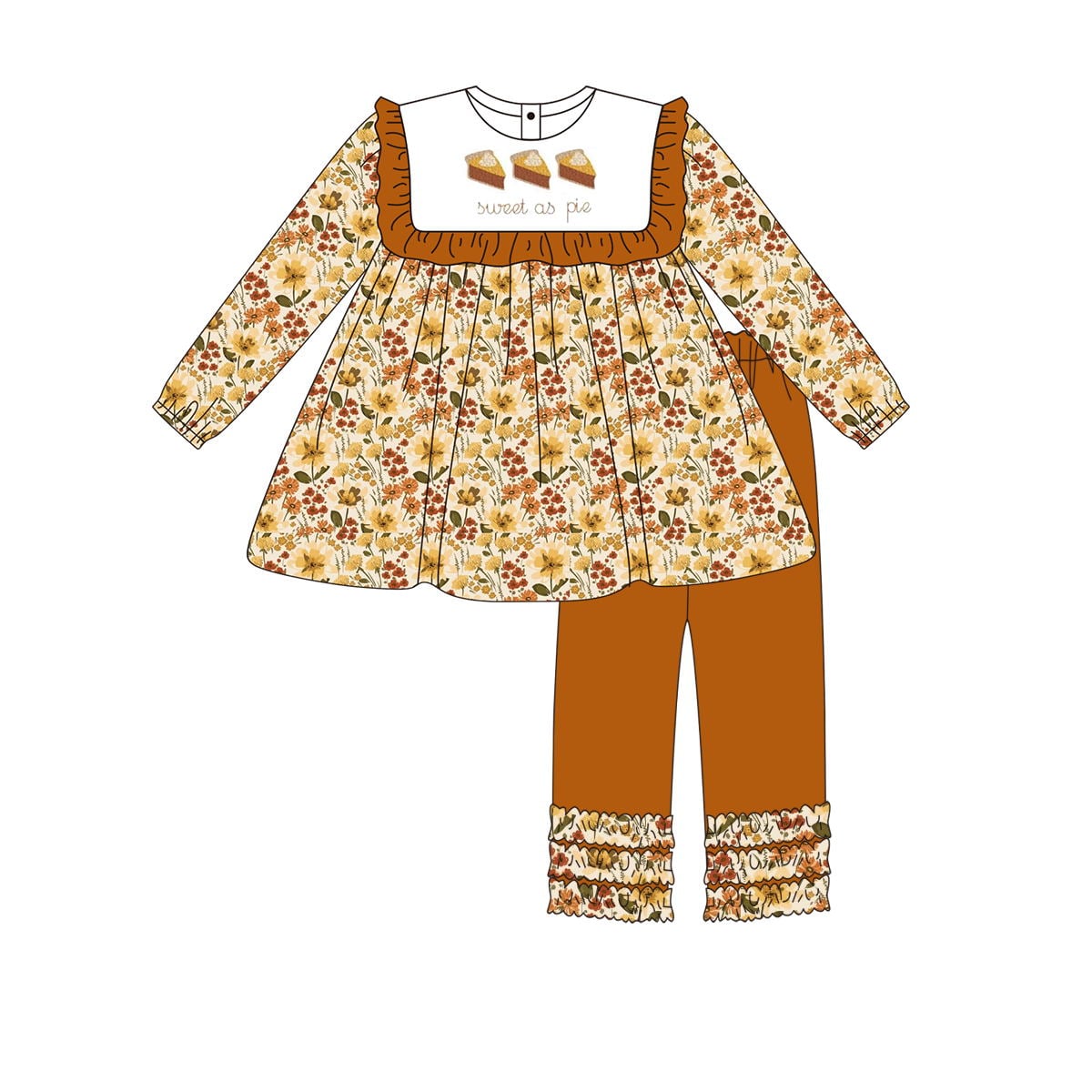 Pre-Order Sweet As Pie Collection