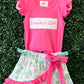 Discounted Tropical Daddy's Girl/Boy Collection