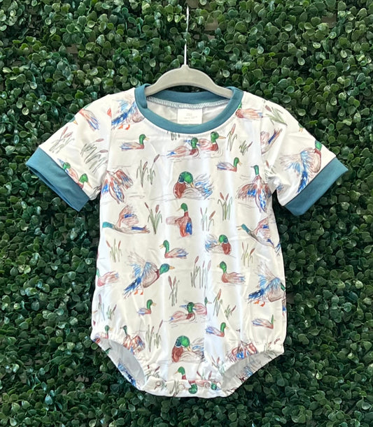 RTS Birds in the Wild Collection