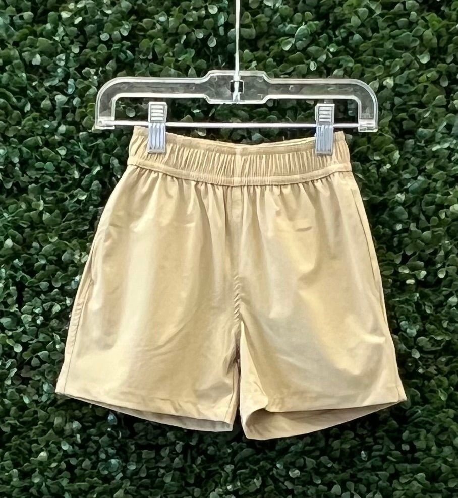 RTS Everyday Shorts Collection