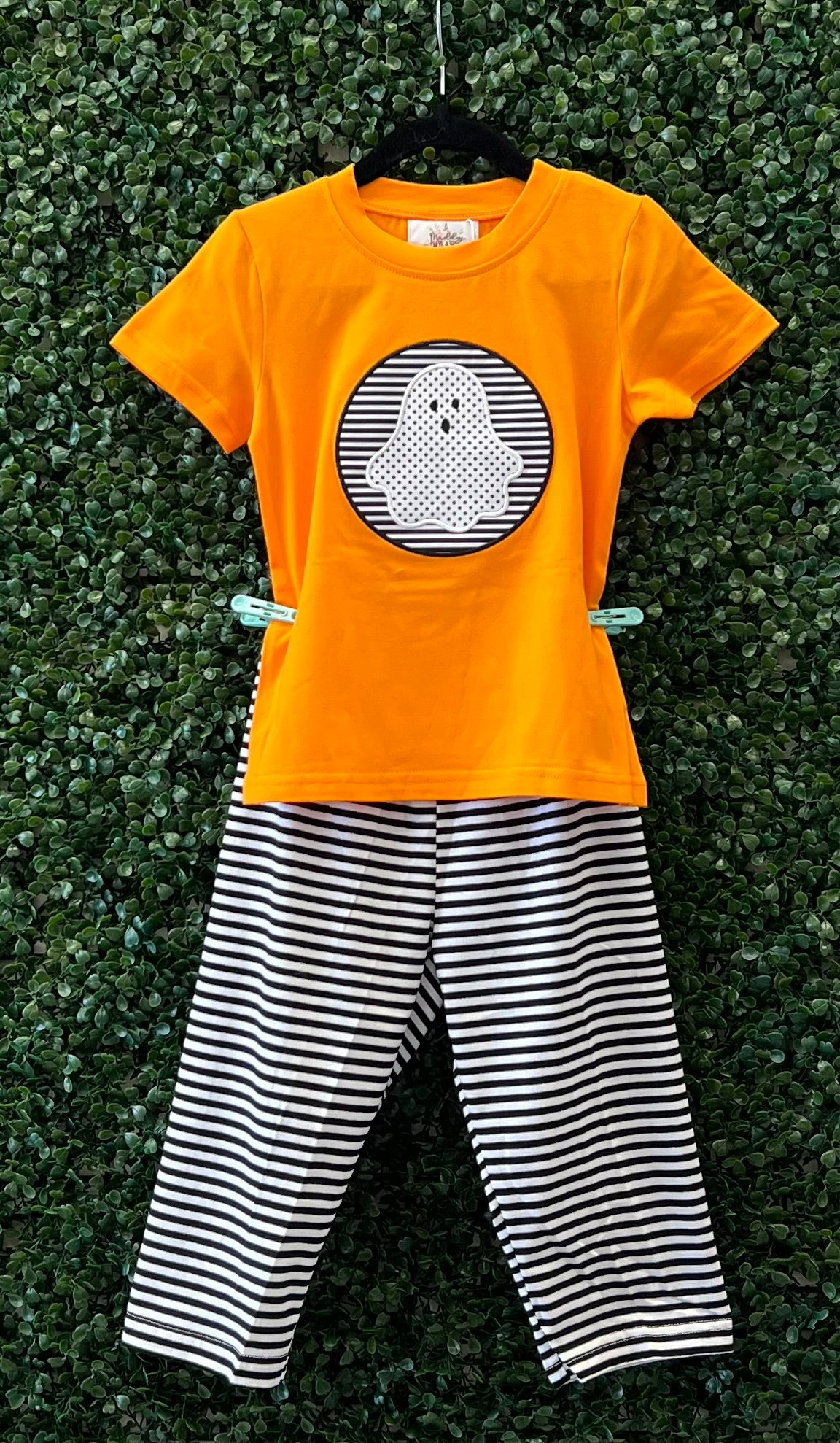 RTS Just Say Boo! Sibling Set Collection