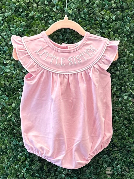 RTS Big/Little Sister Collection