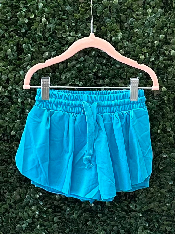 RTS Butterfly Shorts Collection