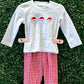 Pre-Order Santa Trio Sibling Set Collection