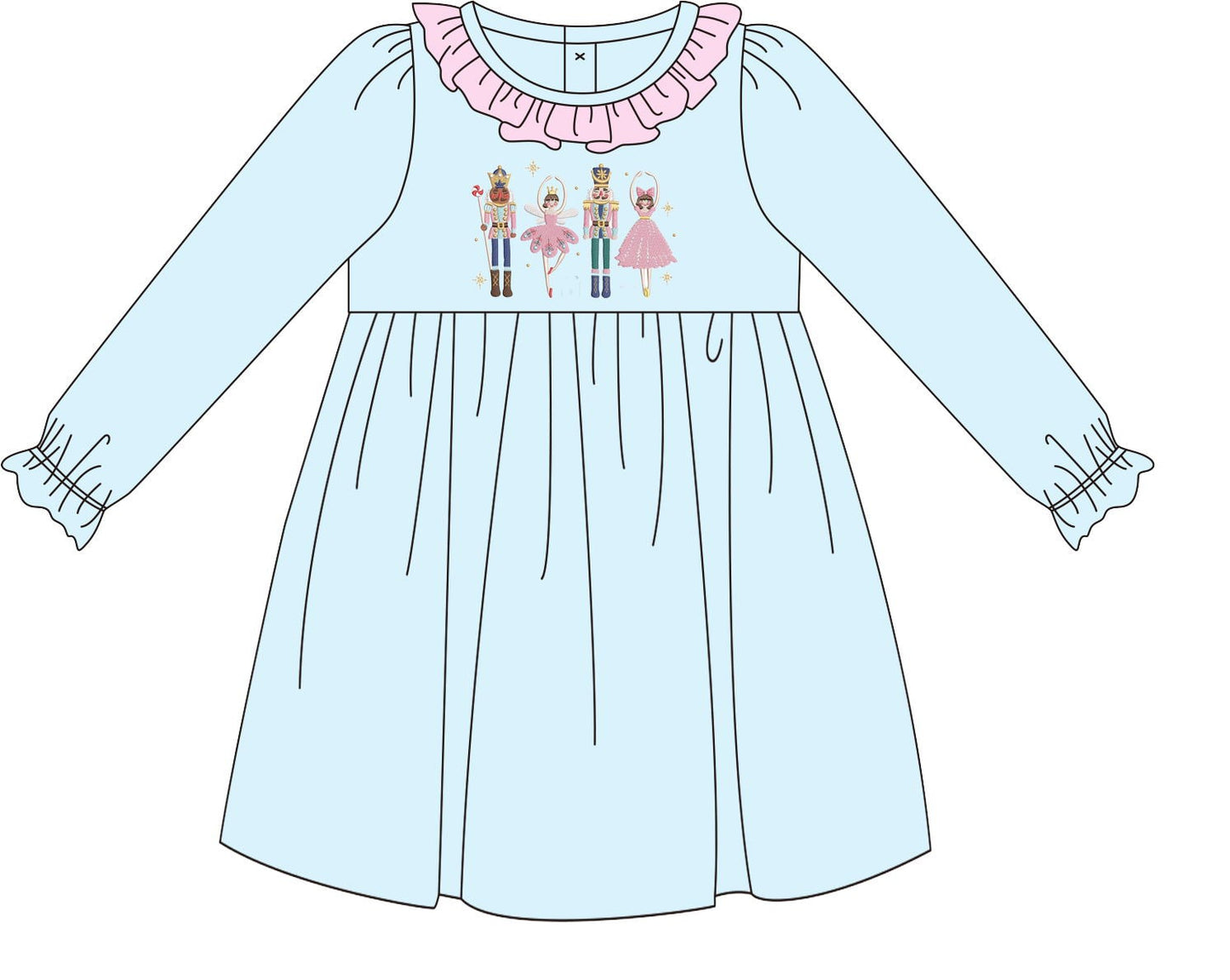 Pre-Order Sugarplum Dreams Collection