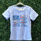 RTS Athletic Style Printed Shirt Collection