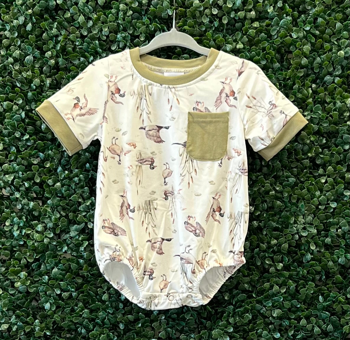 RTS Birds in the Wild Collection
