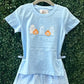 RTS Three Little Ghosts Sibling Set Collection