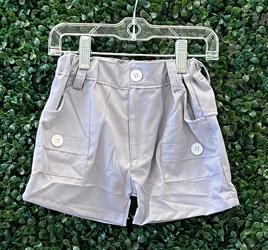 Discounted Fishing Short Collection