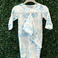 Cowboy Toile