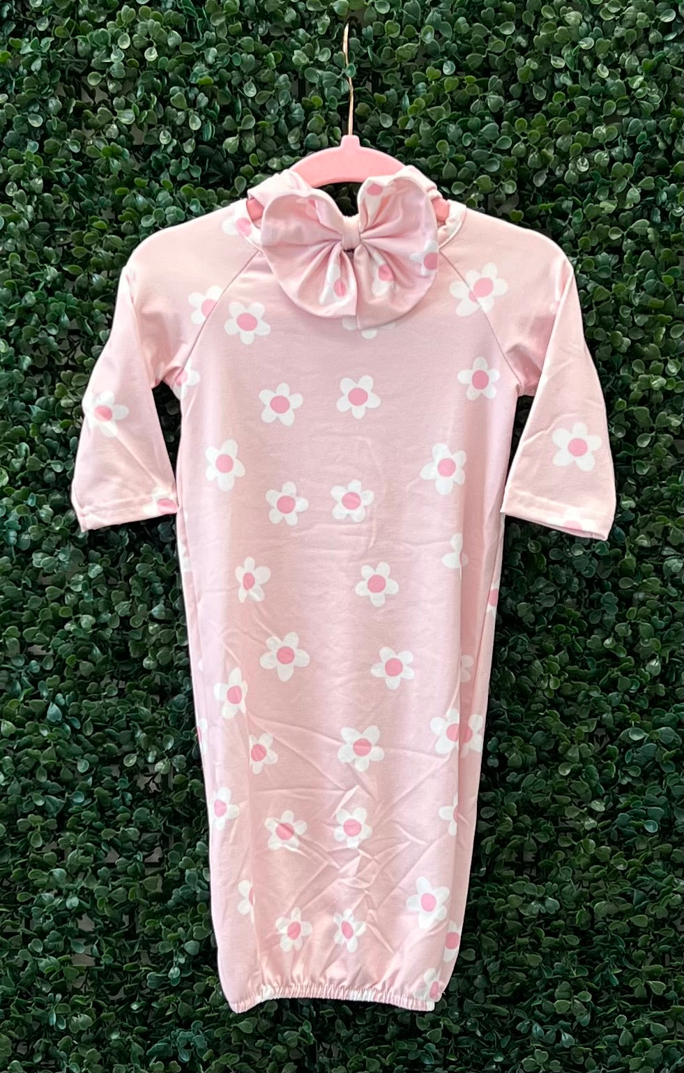 RTS Newborn Gowns Collection