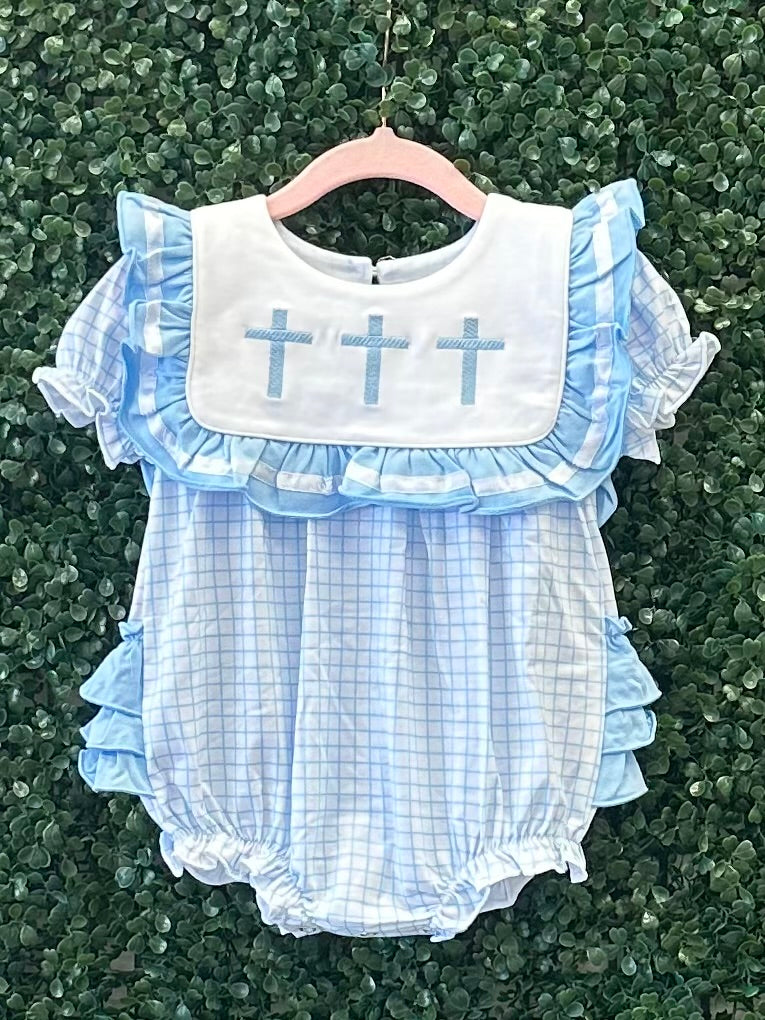 Discounted At The Cross Sibling Set Collection