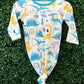 RTS Newborn Gowns Collection