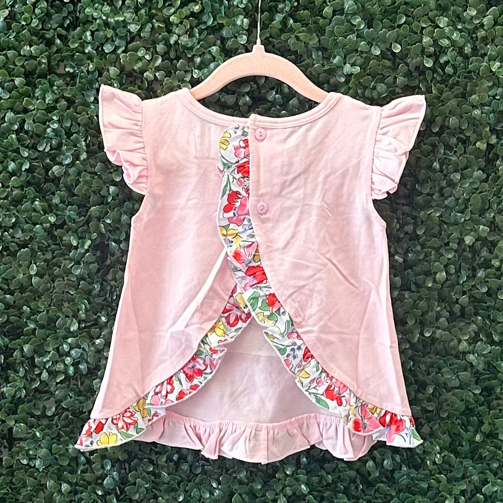 Discounted Floral Apple Collection