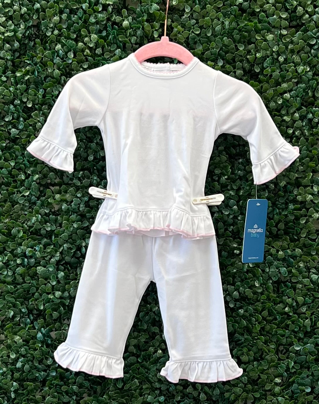 RTS Magnolia Baby Boy and Girl Collection