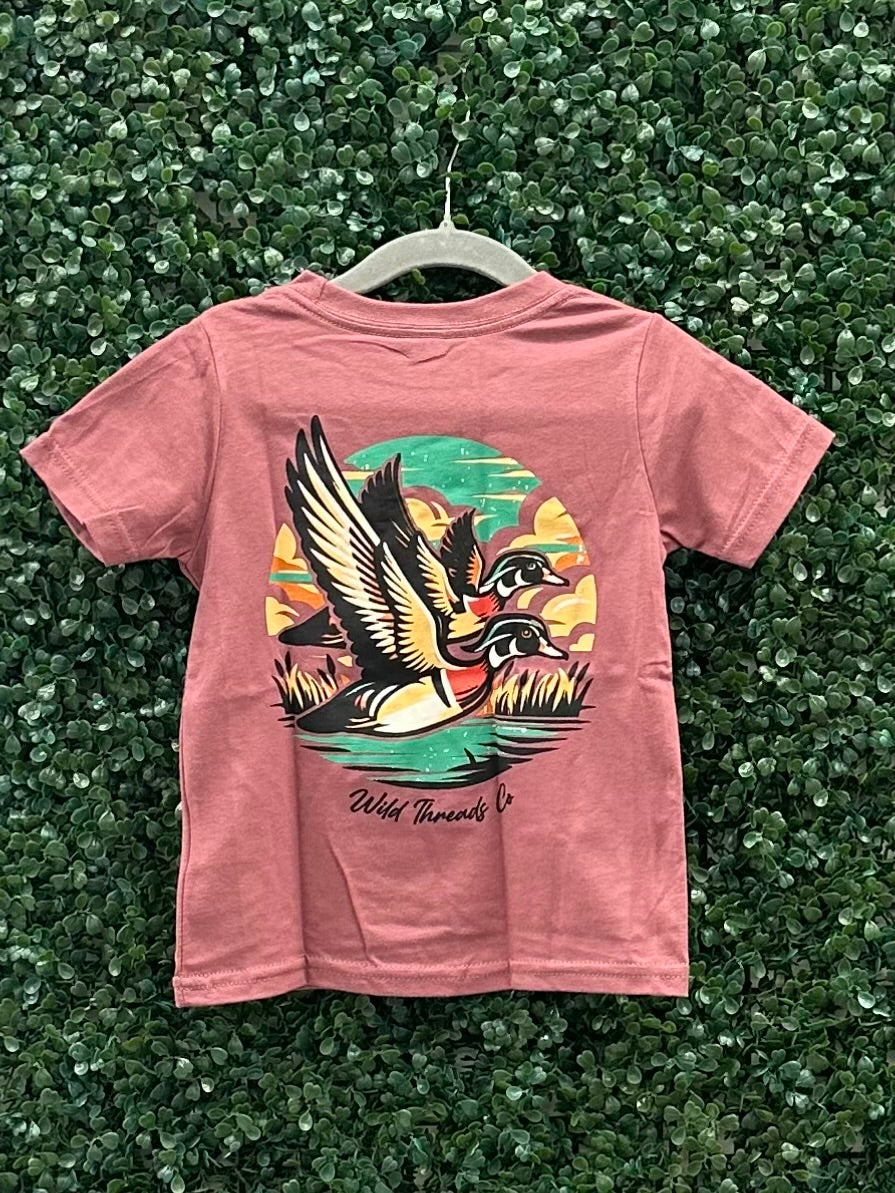 RTS Wild Threads T-Shirt Collection