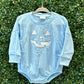 RTS Pink and Blue Jack-O-Lantern Bubble Collection