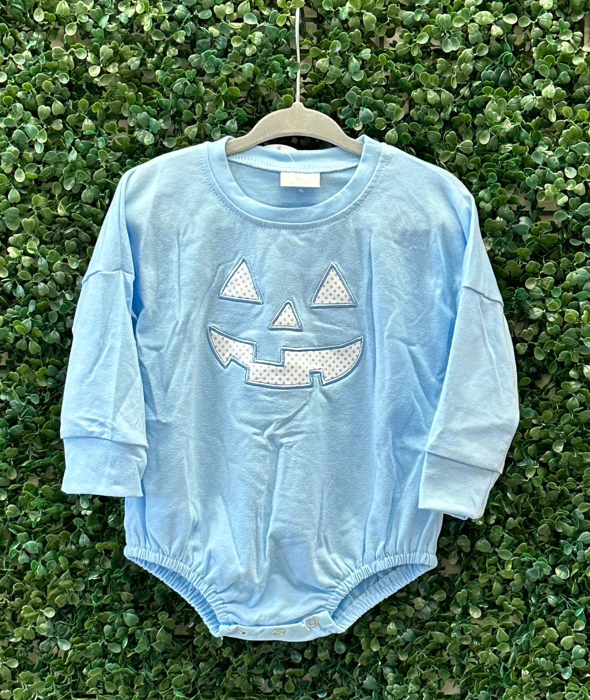 RTS Pink and Blue Jack-O-Lantern Bubble Collection