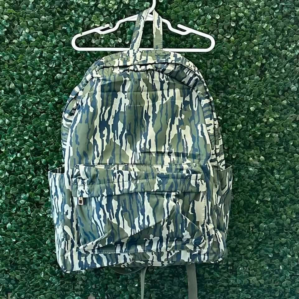 RTS Fabric Backpacks
