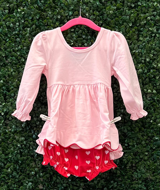 Discounted Lovely Hearts Collection