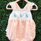 Discounted Little Bunny French Knot Collection