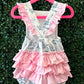 RTS Cowboy Toile Sibling Collection