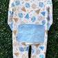 RTS Happy New Year Sibling Pajama Collection
