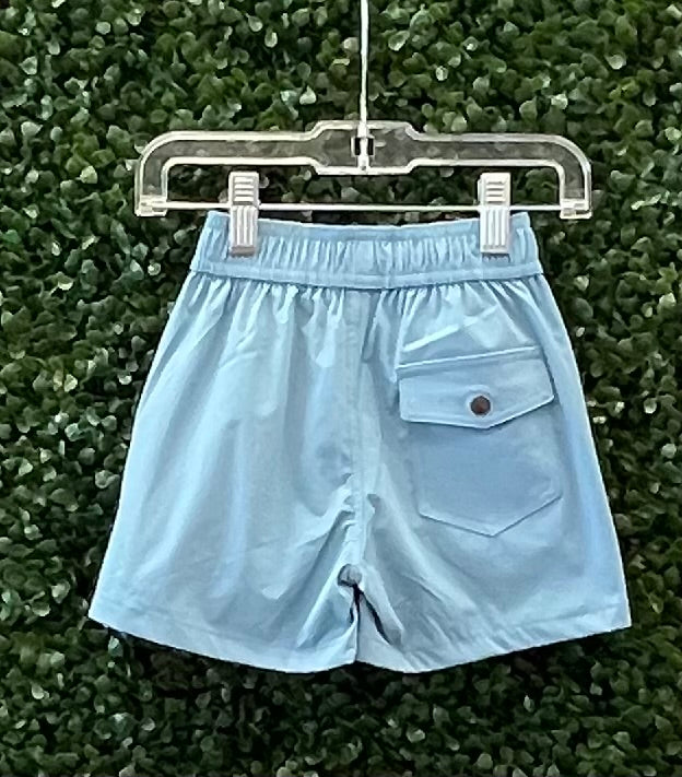 RTS Everyday Shorts Collection