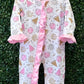 RTS Happy New Year Sibling Pajama Collection