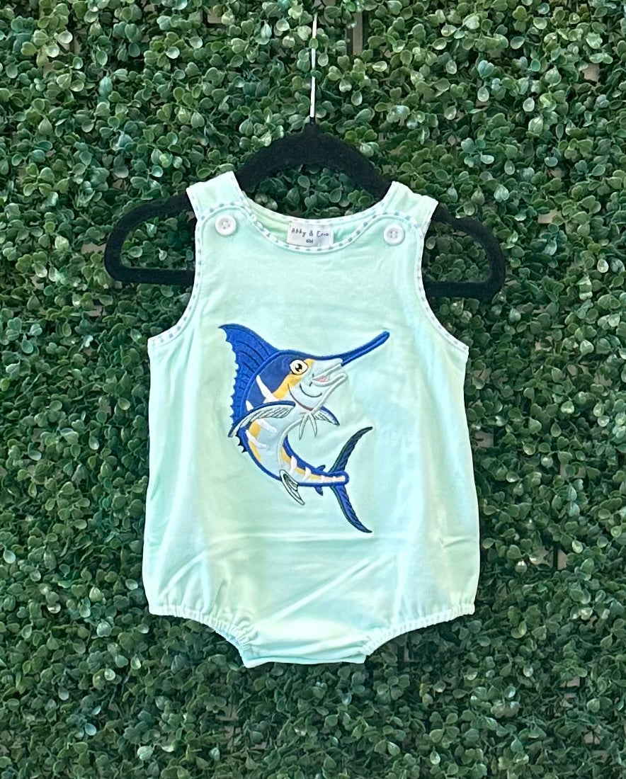 RTS Seafoam Sailfish Collection