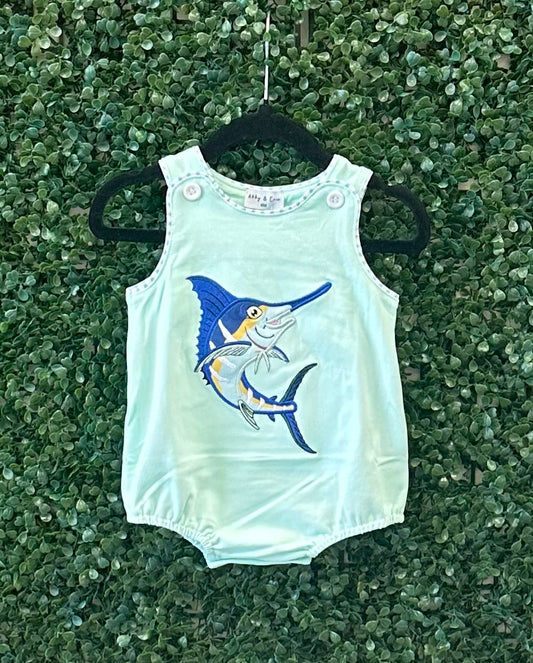 RTS Seafoam Sailfish Collection