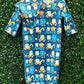 RTS Newborn Gowns Collection